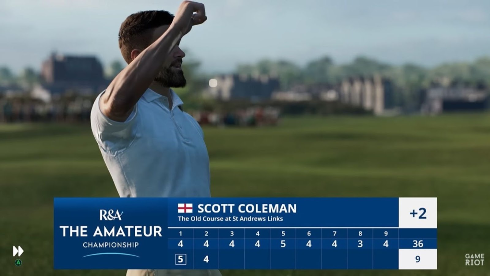 You are currently viewing Tips For Playing Two Players On EA Sports PGA Tour