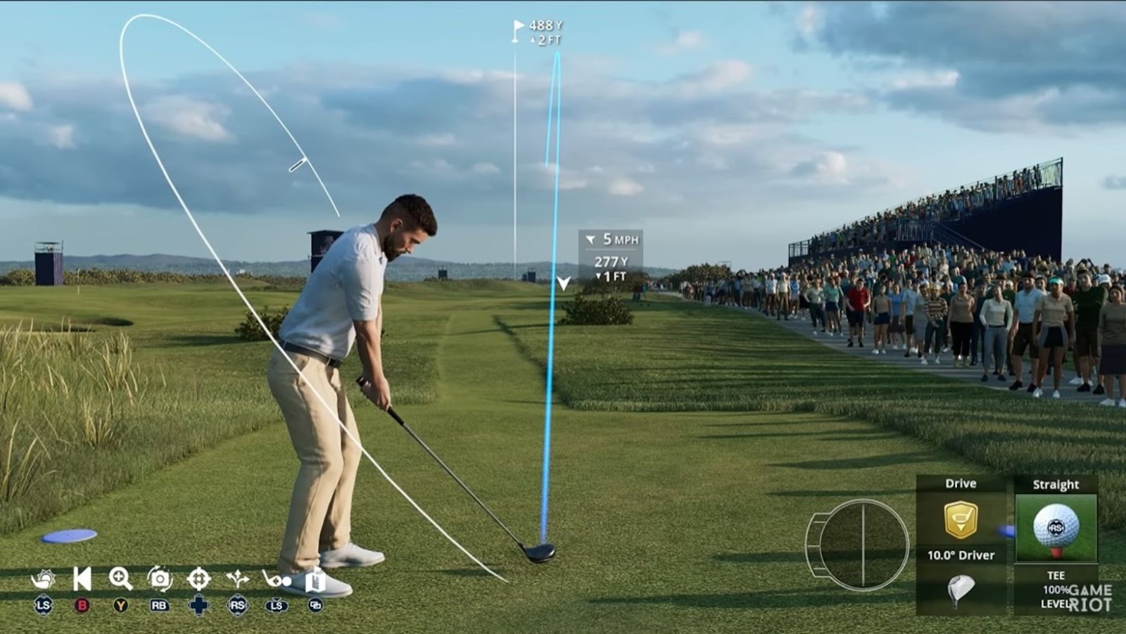 You are currently viewing EA Sports PGA Tour Vs 2K23: The Pros And Cons